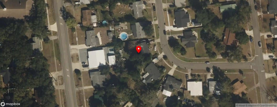 House image located at Neptune Beach, Florida, 32266