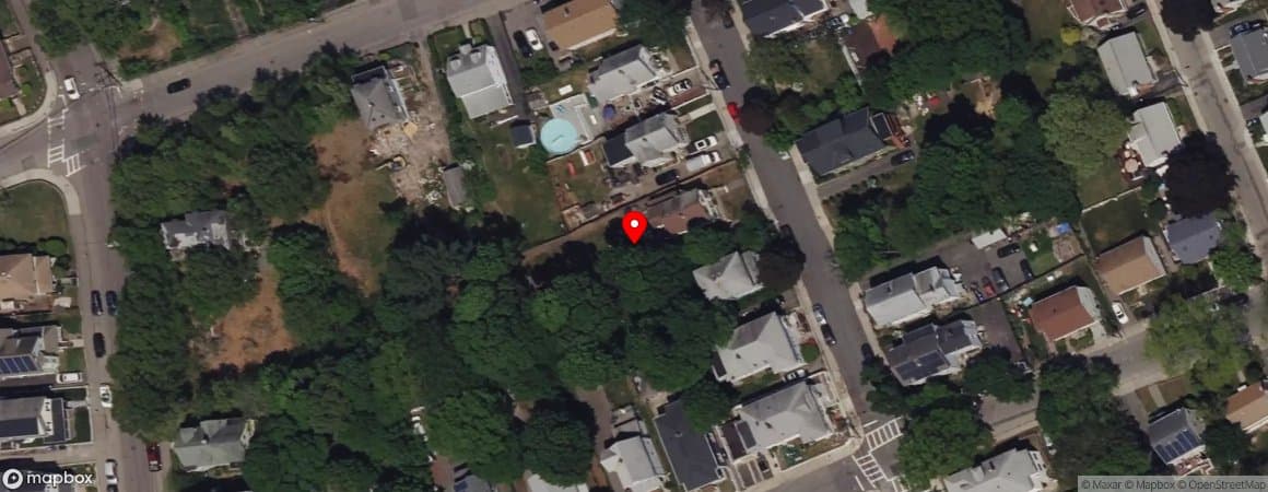 House image located at Hyde Park, Massachusetts, 2136