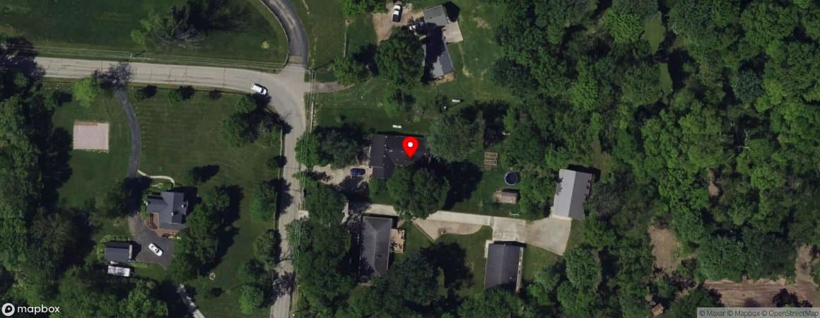House image located at Lebanon, Ohio, 45036