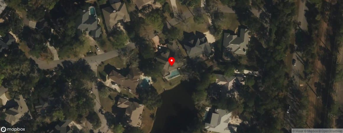 House image located at Ponte Vedra Beach, Florida, 32082