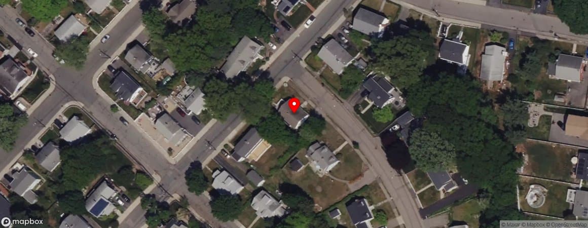 House image located at West Roxbury, Massachusetts, 2132