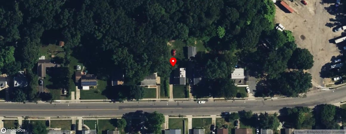 House image located at Lawnside, New Jersey, 8045