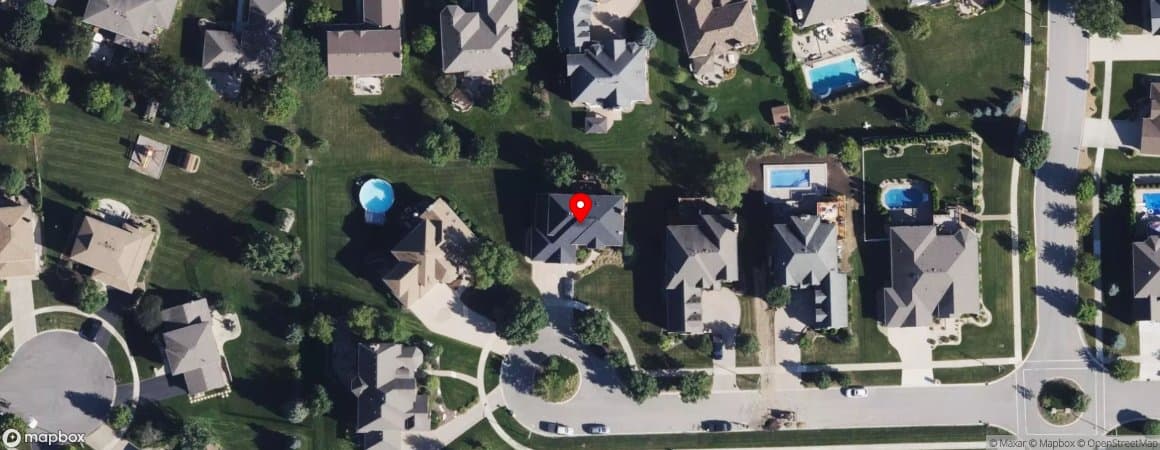 House image located at Lemont, Illinois, 60439