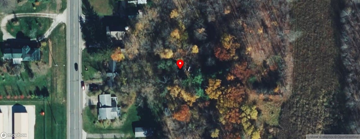 House image located at Geneva, Ohio, 44041