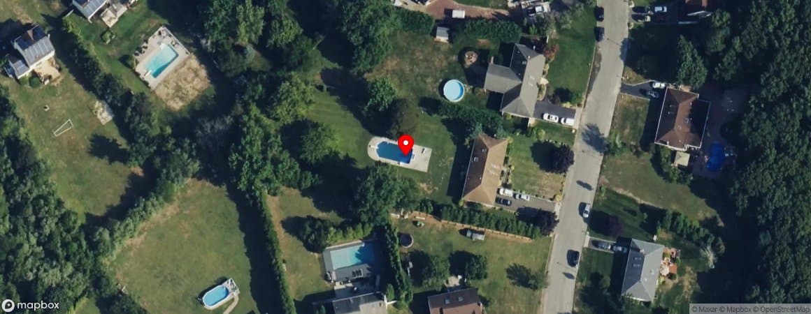 House image located at Calverton, New York, 11933