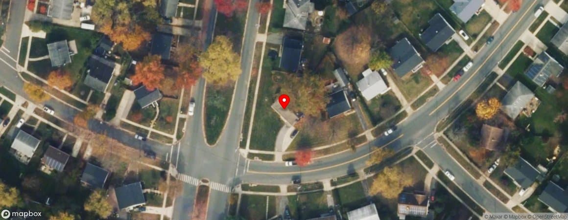 House image located at Rockville, Maryland, 20853
