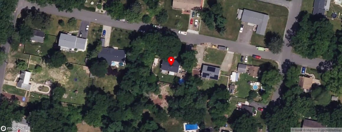 House image located at Farmingdale, New Jersey, 7727
