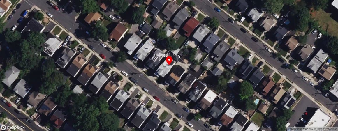 House image located at Hillside, New Jersey, 7205