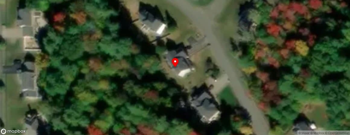 House image located at Fiskdale, Massachusetts, 1518