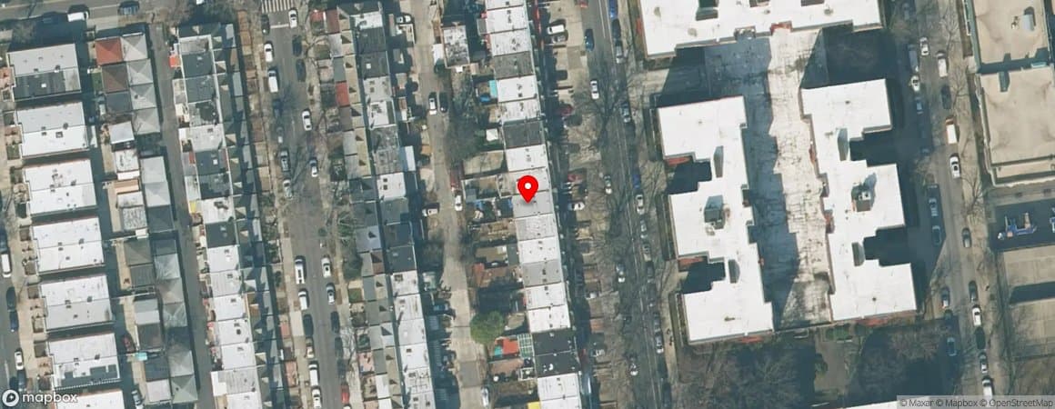 House image located at East Elmhurst, New York, 11369