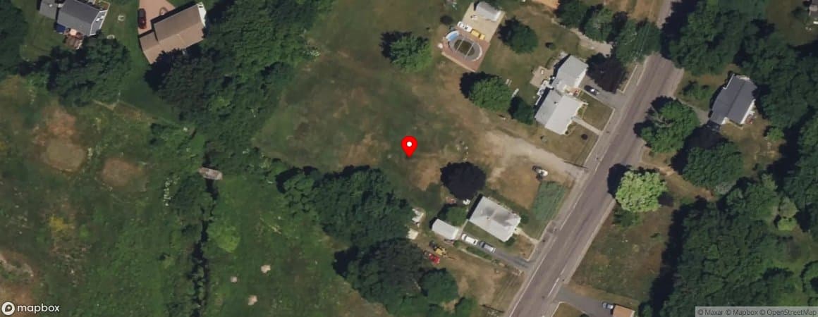 House image located at Seekonk, Massachusetts, 2771