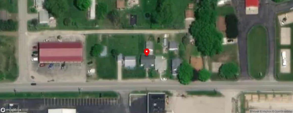 House image located at Peru, Indiana, 46970