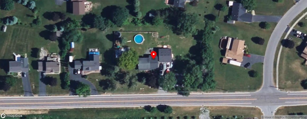 House image located at Henrietta, New York, 14467