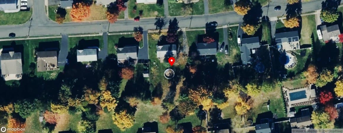 House image located at Pearl River, New York, 10965