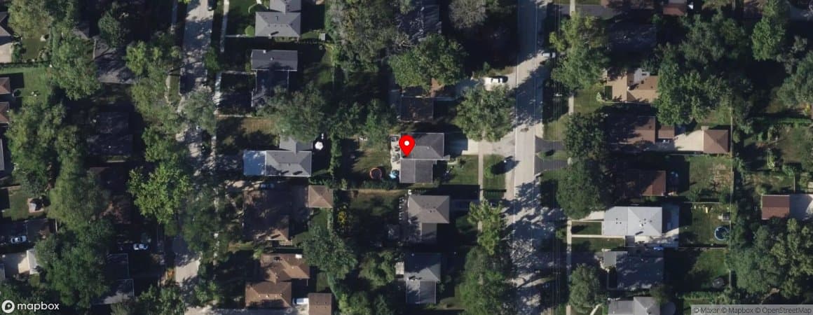 House image located at Wilmette, Illinois, 60091