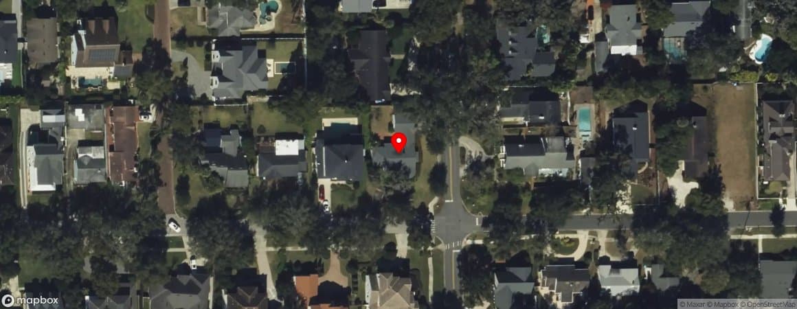 House image located at Winter Park, Florida, 32789