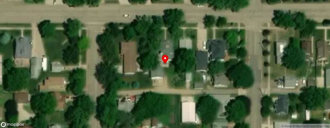 House image located at Pipestone, Minnesota, 56164