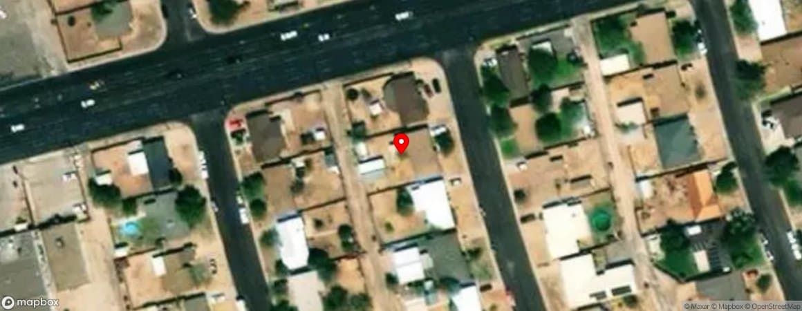 House image located at Odessa, Texas, 79761