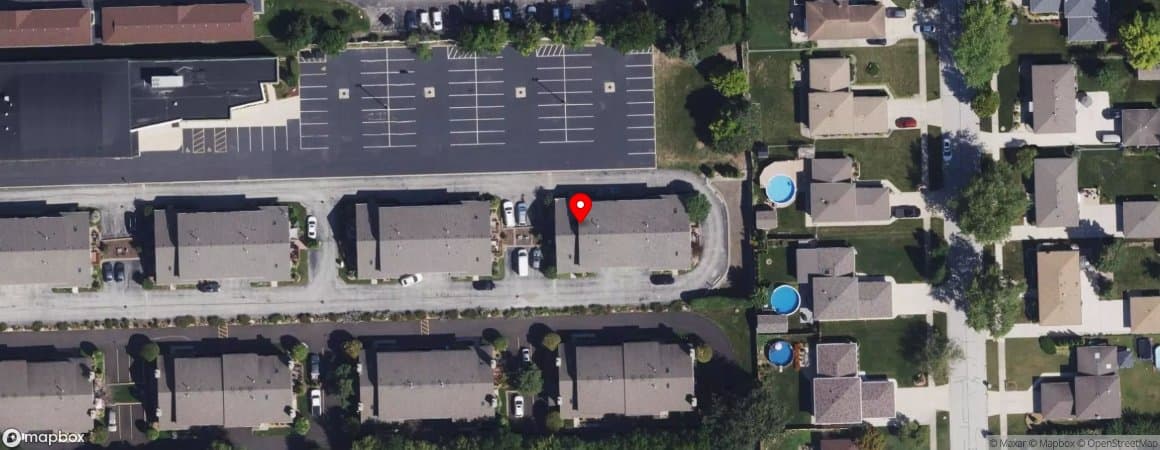 House image located at Palos Hills, Illinois, 60465