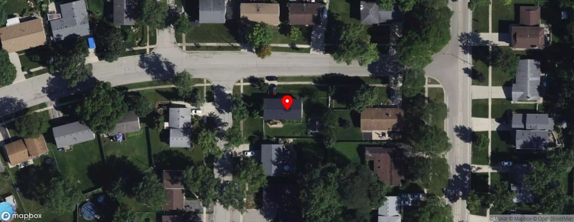 House image located at Hanover Park, Illinois, 60133