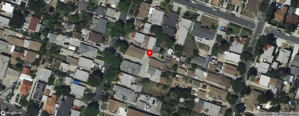 House image located at Lynwood, California, 90262