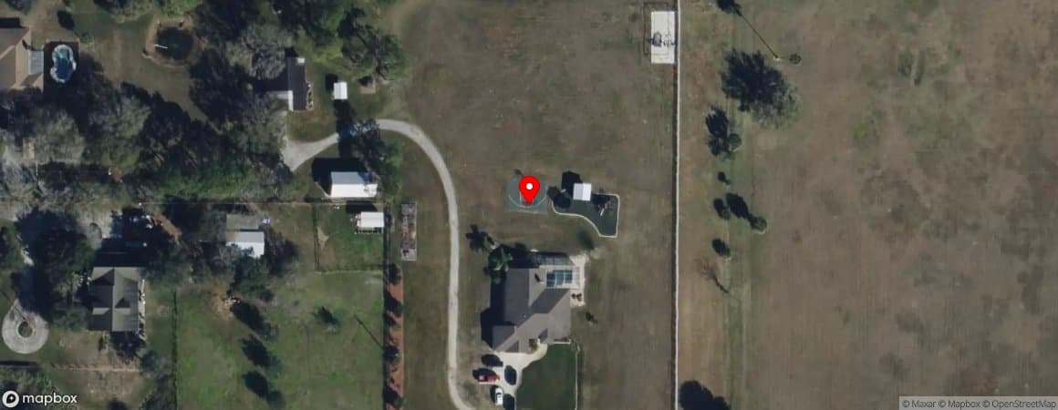 House image located at Lutz, Florida, 33558