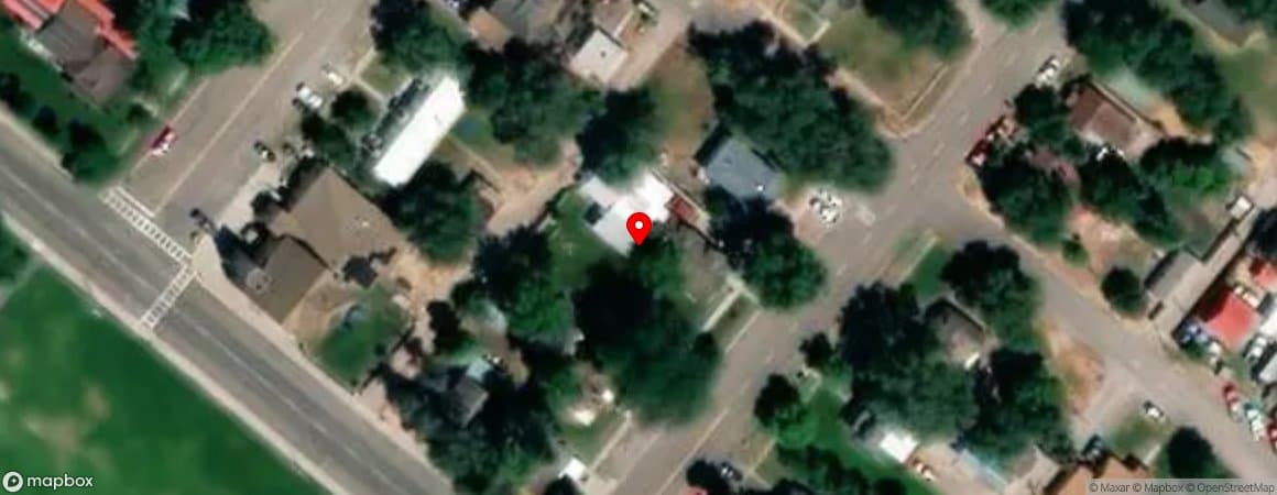 House image located at Blackfoot, Idaho, 83221