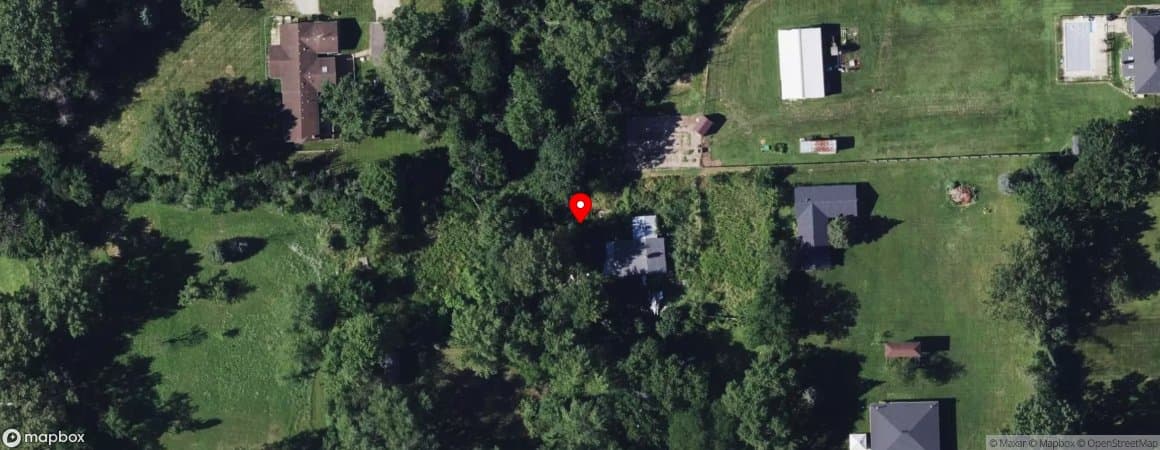 House image located at Homer Glen, Illinois, 60491