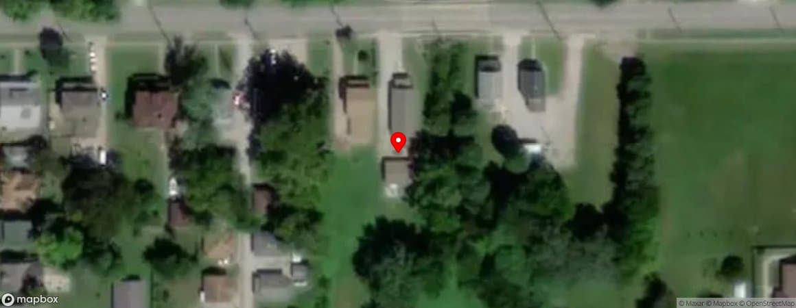 House image located at Hillsboro, Illinois, 62049