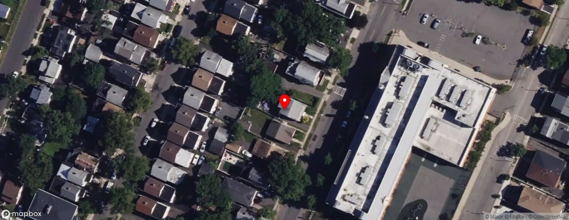 House image located at East Orange, New Jersey, 7018