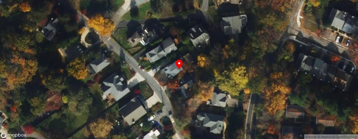 House image located at Bethesda, Maryland, 20816