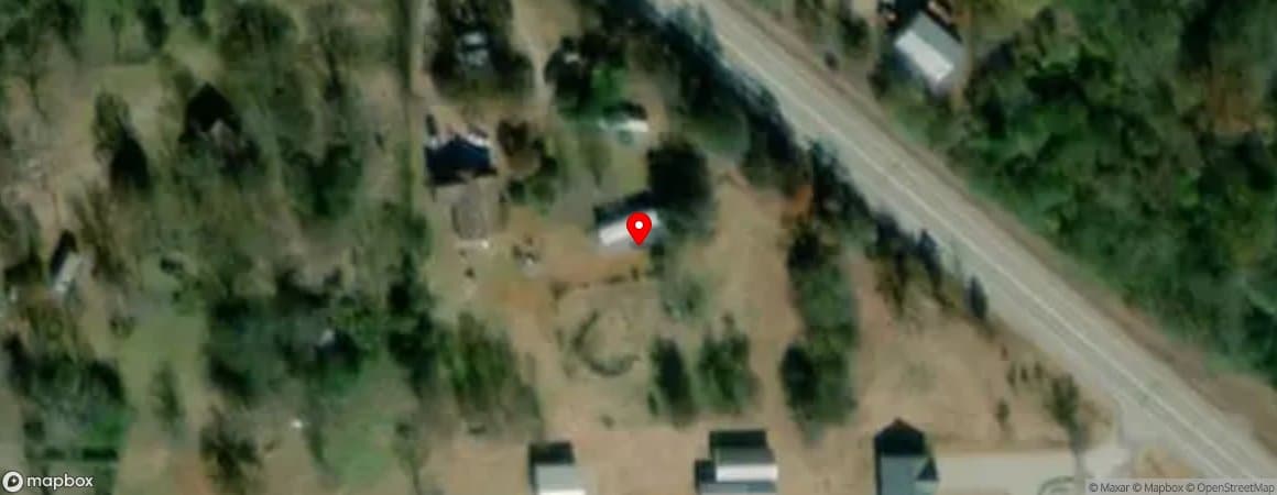 House image located at Sallisaw, Oklahoma, 74955