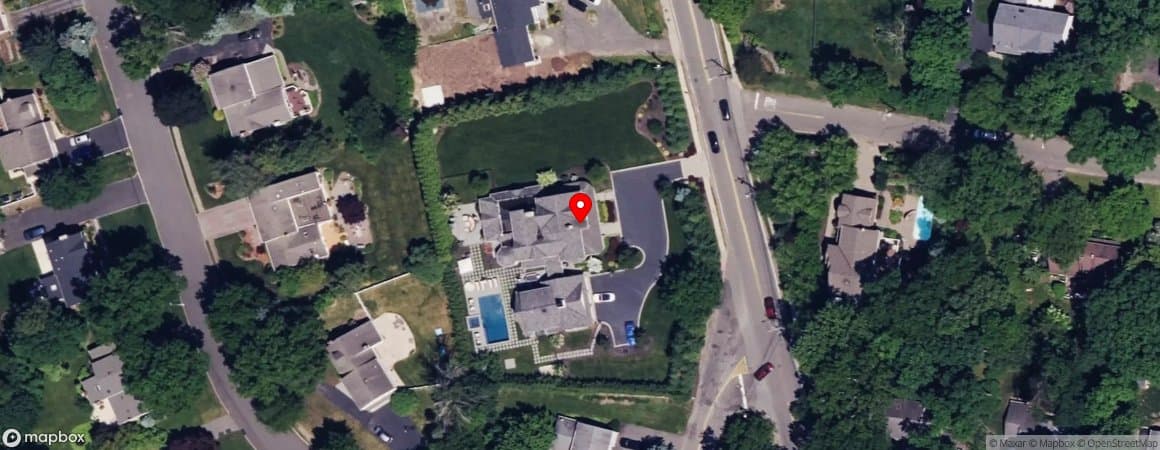 House image located at Allendale, New Jersey, 7401