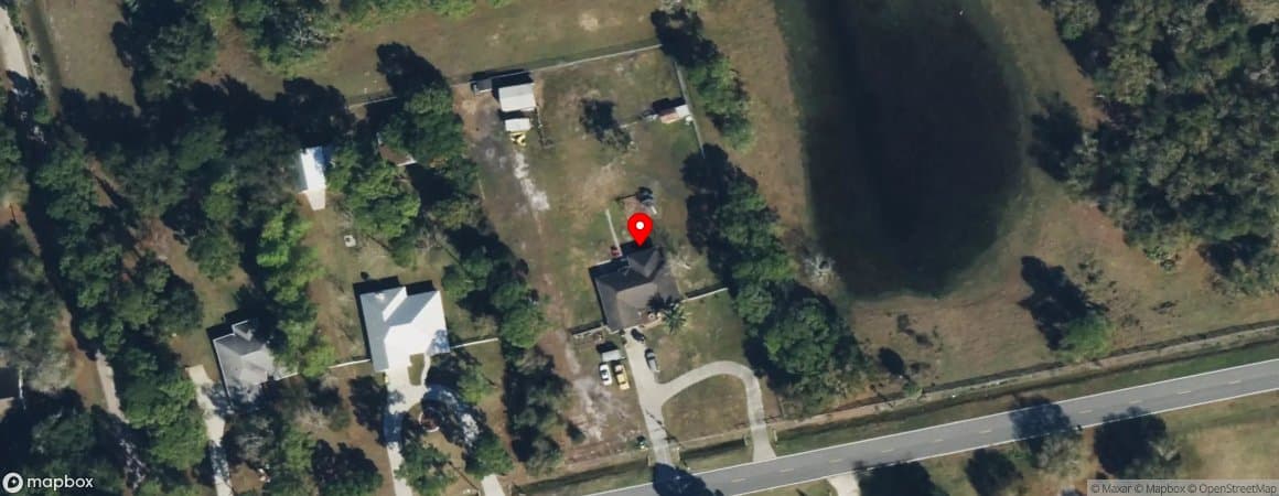 House image located at Mims, Florida, 32754