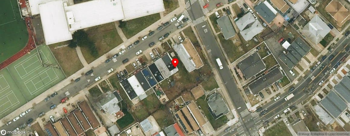 House image located at Far Rockaway, New York, 11691