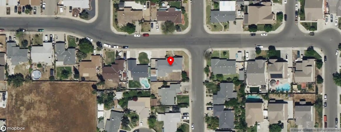House image located at Ceres, California, 95307