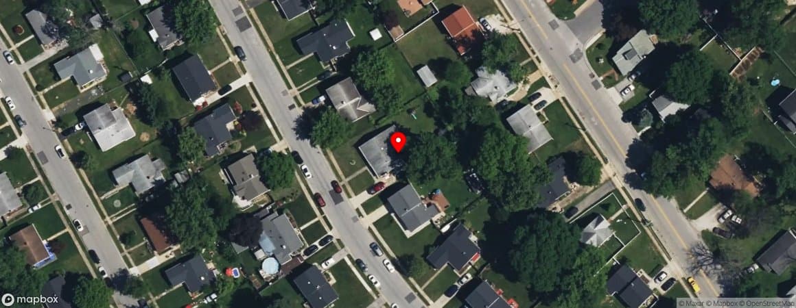 House image located at Catonsville, Maryland, 21228