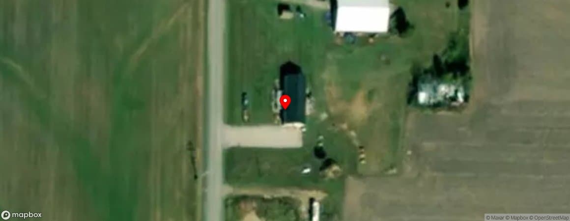 House image located at Opdyke, Illinois, 62872