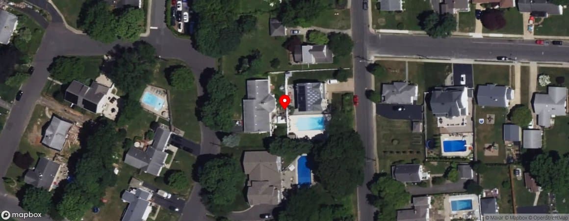House image located at West Long Branch, New Jersey, 7764