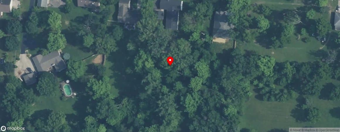 House image located at Dayton, Ohio, 45431