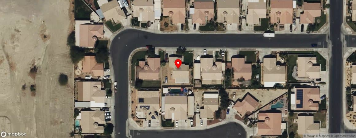 House image located at Indio, California, 92203