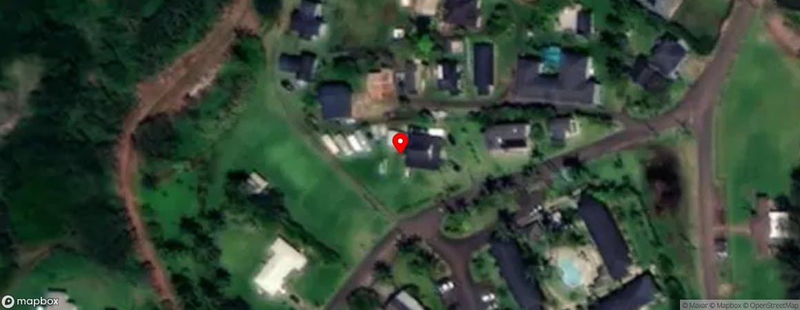 House image located at Lihue, Hawaii, 96766