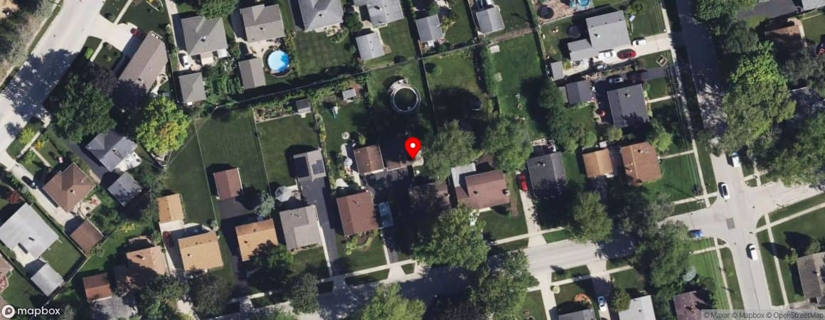 House image located at Mundelein, Illinois, 60060