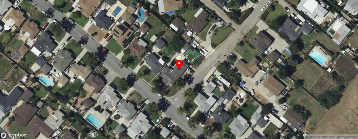 House image located at Whittier, CA 90604