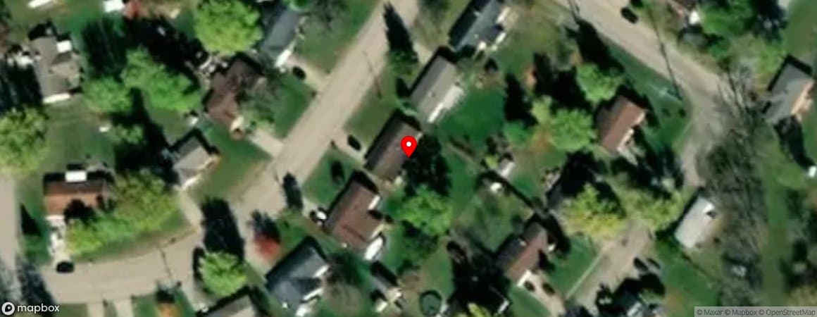 House image located at Trenton, Ohio, 45067