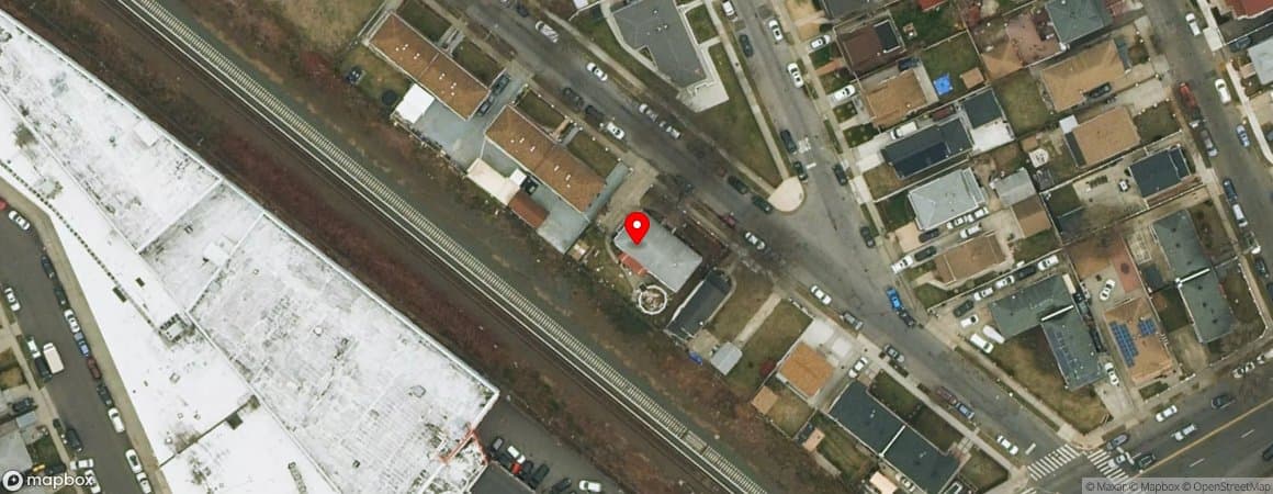 House image located at Jamaica, New York, 11434