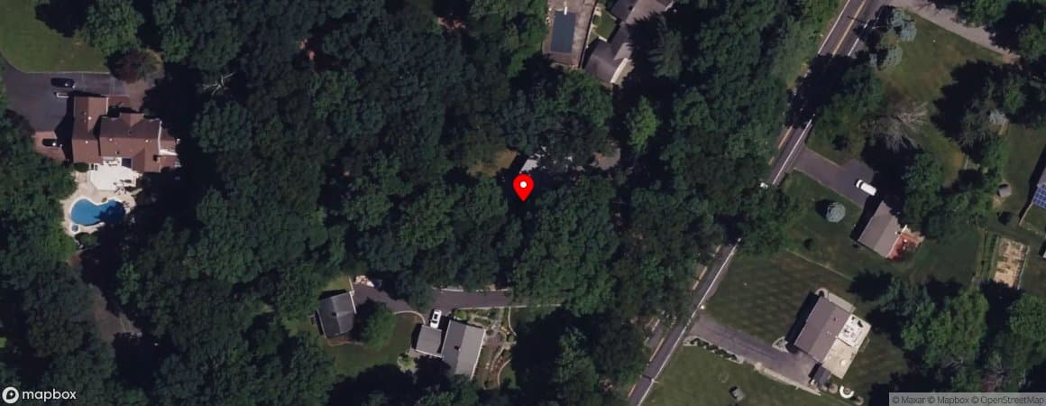 House image located at Warren, New Jersey, 7059