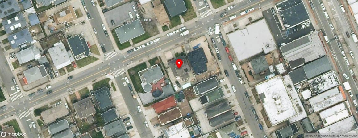 House image located at Rockaway Park, New York, 11694