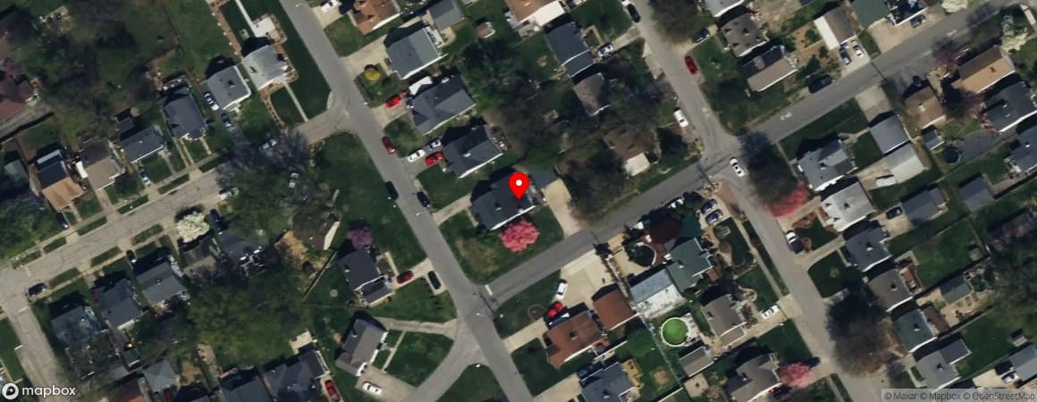 House image located at Louisville, KY 40217