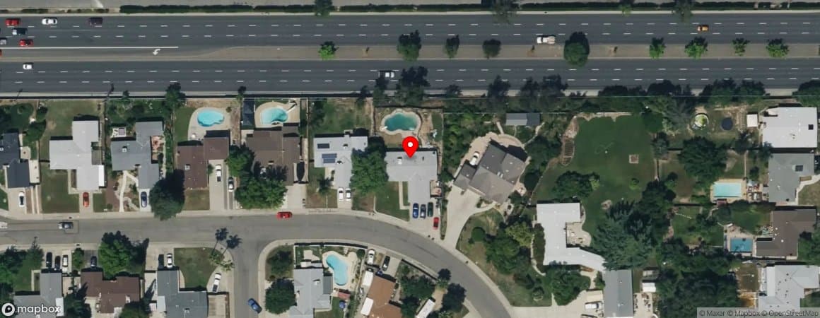 House image located at Carmichael, California, 95608